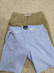 アメリカンイーグルショーツミックス