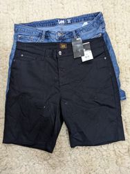 リーショーツミックス