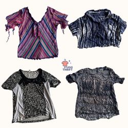 Y2K Texture Play(HS-006)