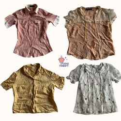 Y2K Soft Luxe Bundle (HS-005)