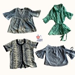 Y2K Artisan Bundle (HS-007)