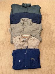 Jaquetas Polo Ralph Lauren