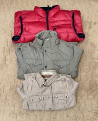Polo Ralph Lauren Jackets