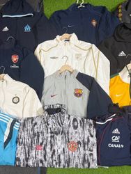 pacchetto premium giacche da club di calcio