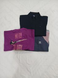 CRZ1305 Mixed Brand Sweatshirts