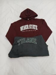 CRZ1306 Champion Hoodie Mix