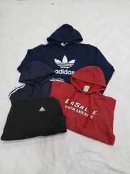 CRZ1309 Adidas Hoodie Mix