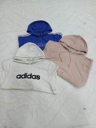 CRZ1311 Adidas Hoodie Mix