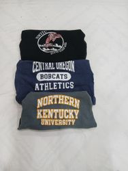 CRZ1316 Russell Hoodie Mix