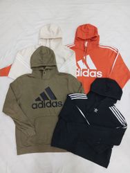 CRZ1319 Adidas Hoodie Mix