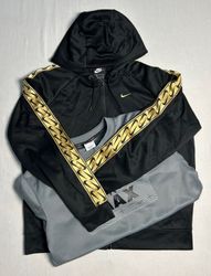 ナイキ トラックジャケット WR_0421