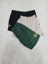 ZV1348 ミックスブランドスポーツショーツ