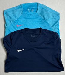 Nike DRI-FIT Tシャツ WR_0422