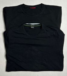 Hugo Boss T-shirts WR_0423