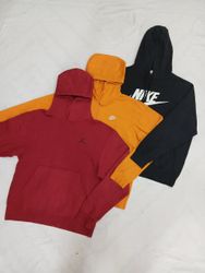 CRZ1323 Nike Hoodie Mix