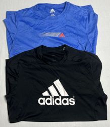 「Adidas T-shirts WR_0424」