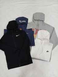 CRZ1324 Nike Hoodie Mix