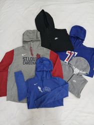 CRZ1325 Nike Hoodie Mix