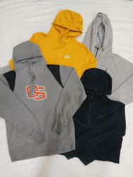 CRZ1326 Nike Hoodie Mix