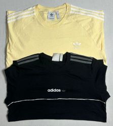 Adidas T-shirts WR_0425