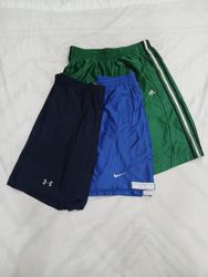 「ZV1351 Mix Brand Sports Shorts」