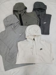 CRZ1328 Nike Hoodie Mix