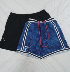 ZV1353 Mix Brand スポーツショーツ