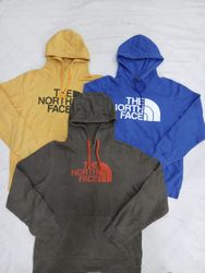 CRZ1329 The North Face Hoodie Mix
