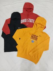 CRZ1330 Nike Hoodie Mix