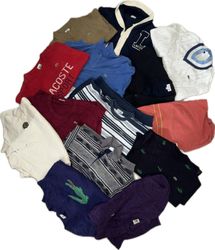 LACOSTE SWEATERS