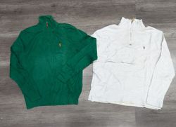 1698 - Ralph Lauren 1/4 Zip