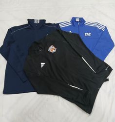 CRZ1333  Adidas Track Jacket Mix