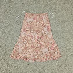 Y2K POLY SKIRTS (PINK)- BUNDLE 17