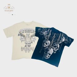 Tshirts Affliction Style