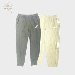 Joggers de marque mixte