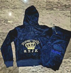 Premium saftige Couture-Sets