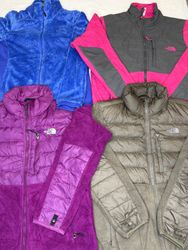 Jaquetas de Fleece The North Face | V-T260