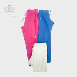 Joggers de marque mixte