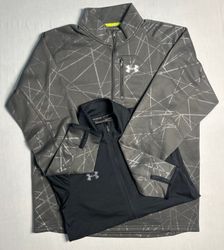 Under Armour jackets WR_0431