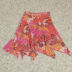 GONNE POLI Y2K (VIOLA) - BUNDLE 23