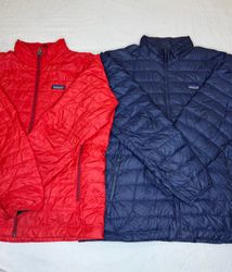 Jaquetas Puffer Patagonia | V-T262
