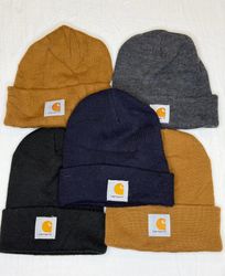 Carhartt Beanies | V-T264