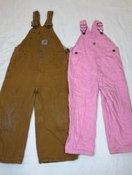 Macacão Infantil Carhartt