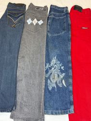 Hip Hop Jeans | V-T237