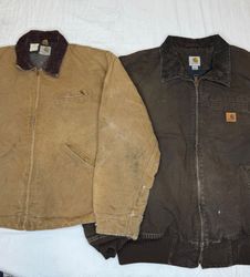 Jaquetas de Trabalho Carhartt | V-T263