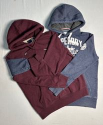 Super Dry sweatshirts WR_0437