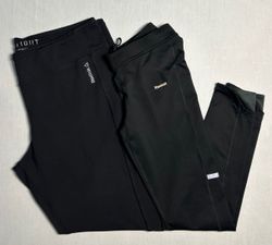 「Reebokレギンス WR_0439」