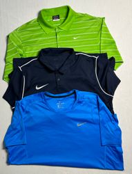 ナイキ DRI-FIT Tシャツ WR_0440