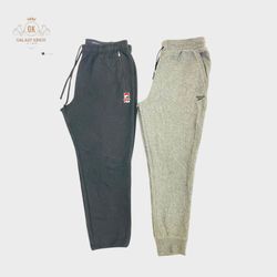 Joggeurs de marque mixte