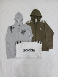 ZV1308 Adidas Hoodie